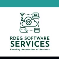RDEG Logo